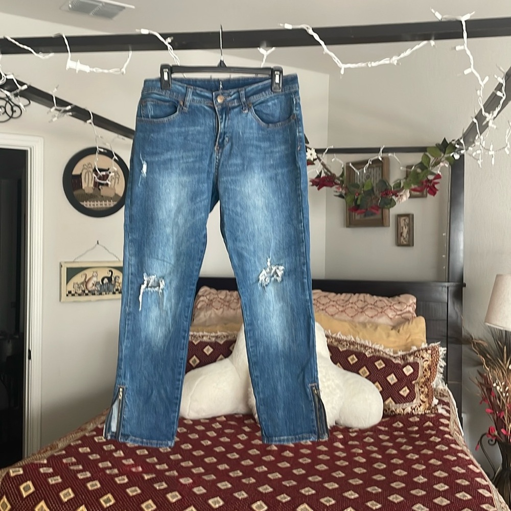 Macys New Direction jeans